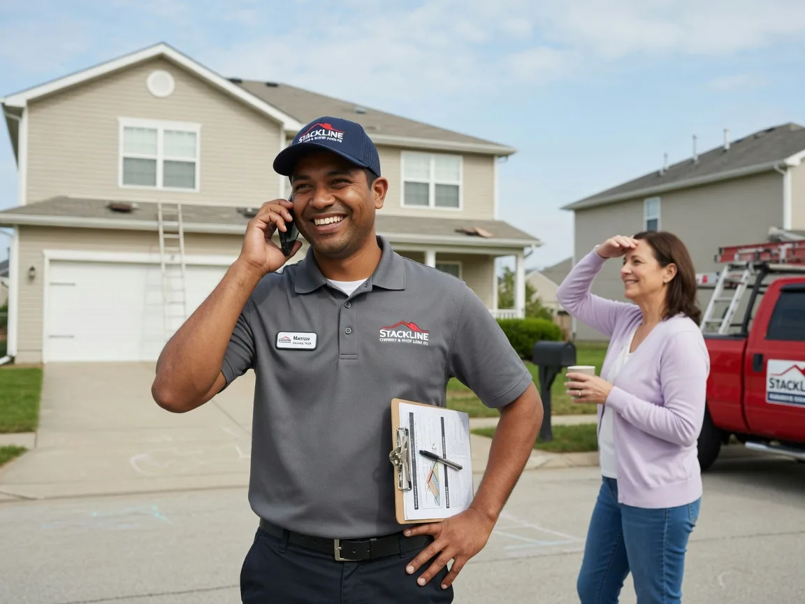 Chimney flashing repair Dade City, FL FAQs